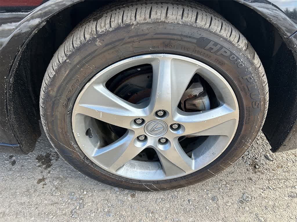 Thumbnail: 2013 Acura TSX - 9