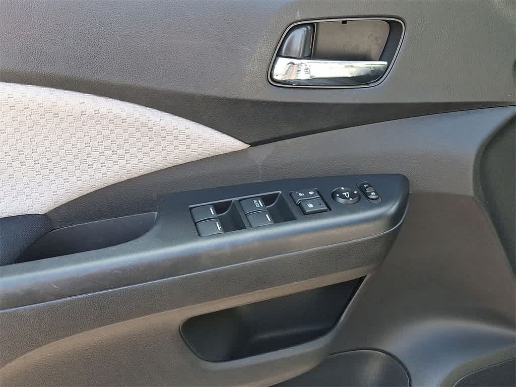 Thumbnail: 2016 Honda CR-V - 10