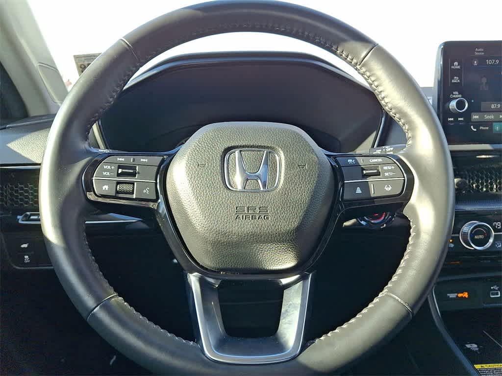 Thumbnail: 2023 Honda CR-V - 16