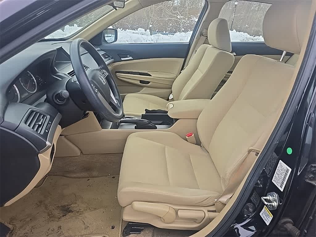 Thumbnail: 2012 Honda Accord - 14