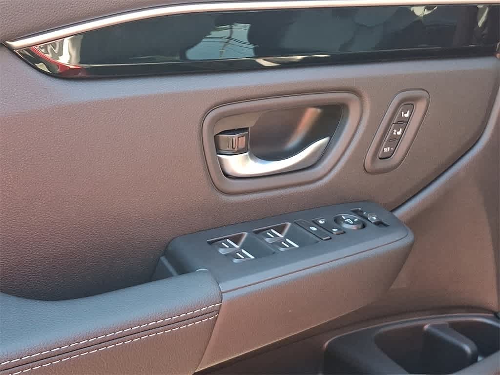 Thumbnail: 2026 Honda Passport - 11