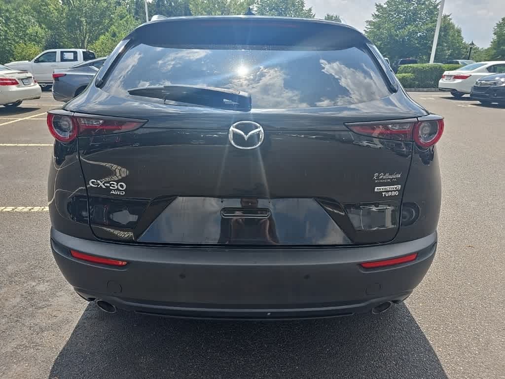 Thumbnail: 2022 Mazda CX-30 - 5
