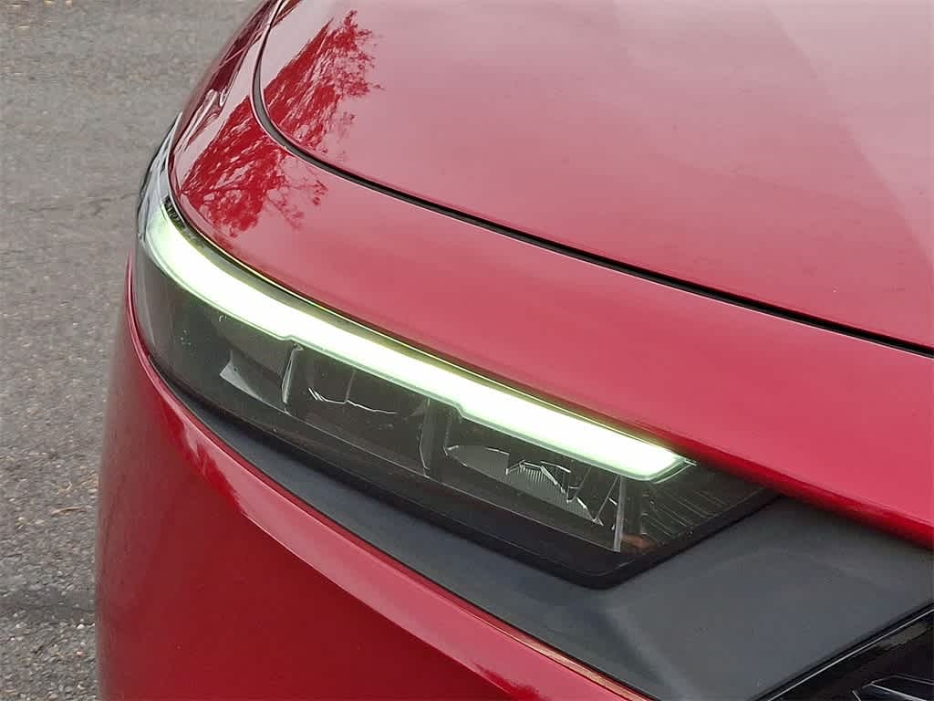 Thumbnail: 2024 Honda Accord - 27