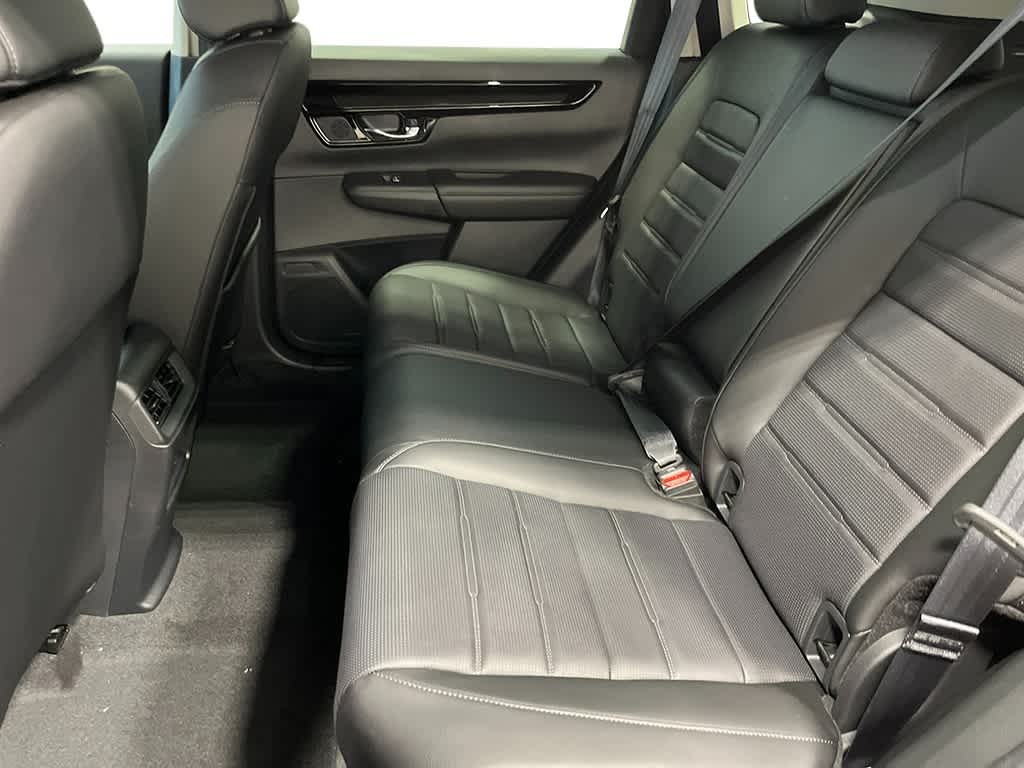 Thumbnail: 2026 Honda CR-V - 24