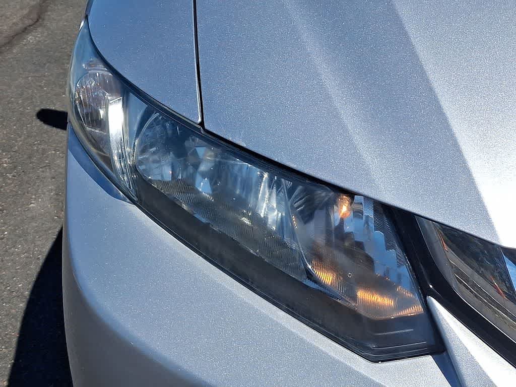 Thumbnail: 2015 Honda Civic - 27