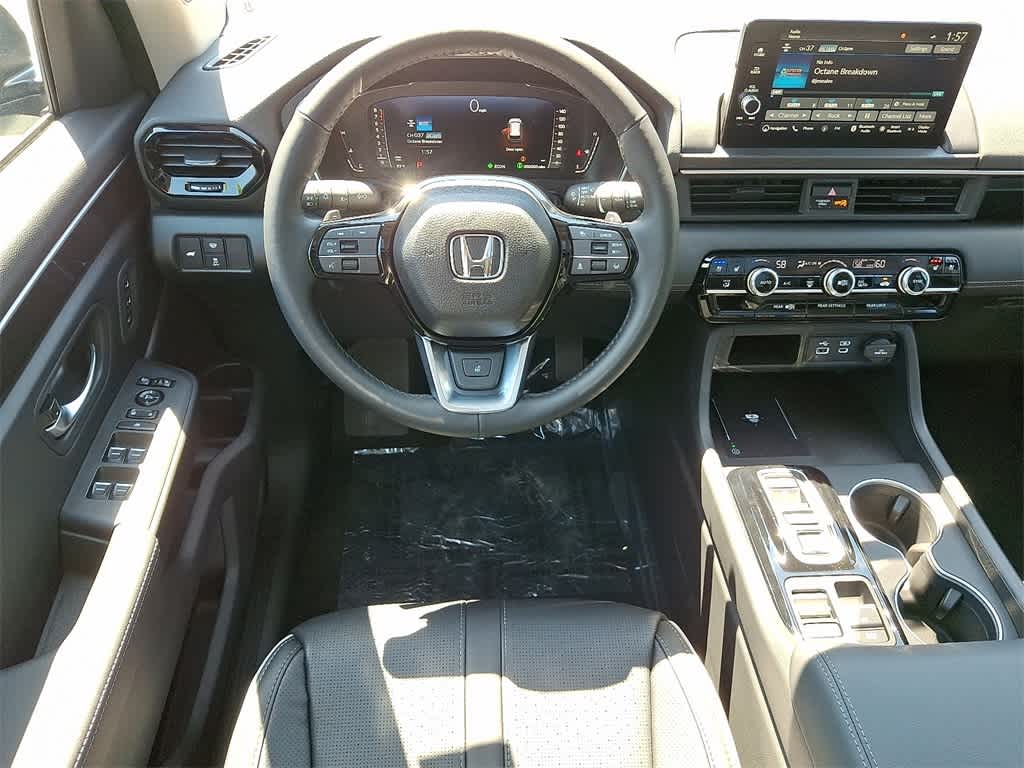 Thumbnail: 2025 Honda Pilot - 11