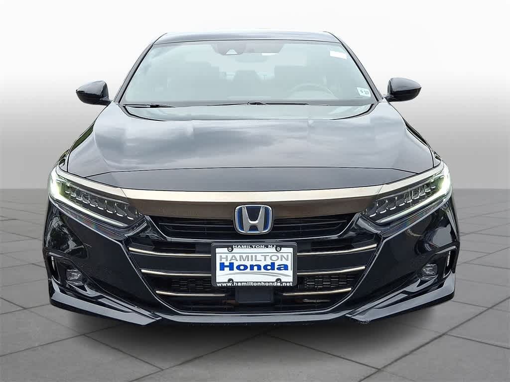 Thumbnail: 2022 Honda Accord - 28