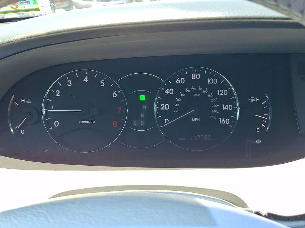 Thumbnail: 2007 Toyota Avalon - 13