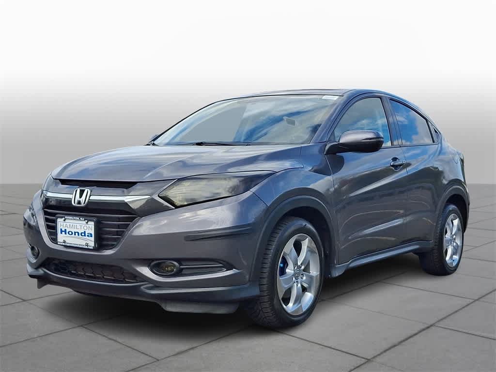 Thumbnail: 2016 Honda HR-V - 1