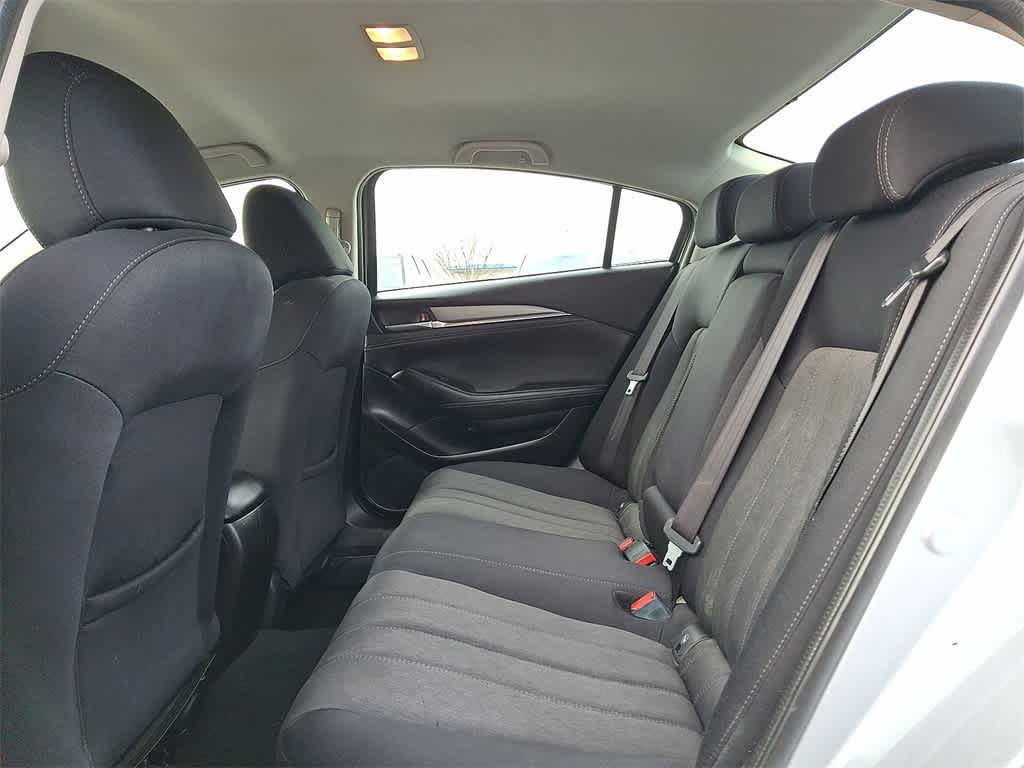 Thumbnail: 2019 Mazda Mazda6 - 20