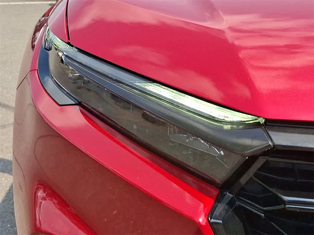 Thumbnail: 2023 Honda CR-V - 27