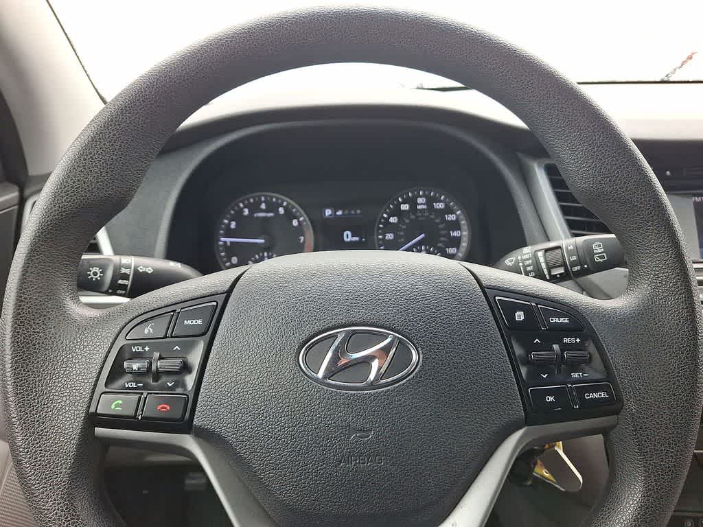 Thumbnail: 2018 Hyundai Tucson - 15