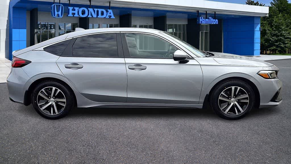 Thumbnail: 2024 Honda Civic - 9