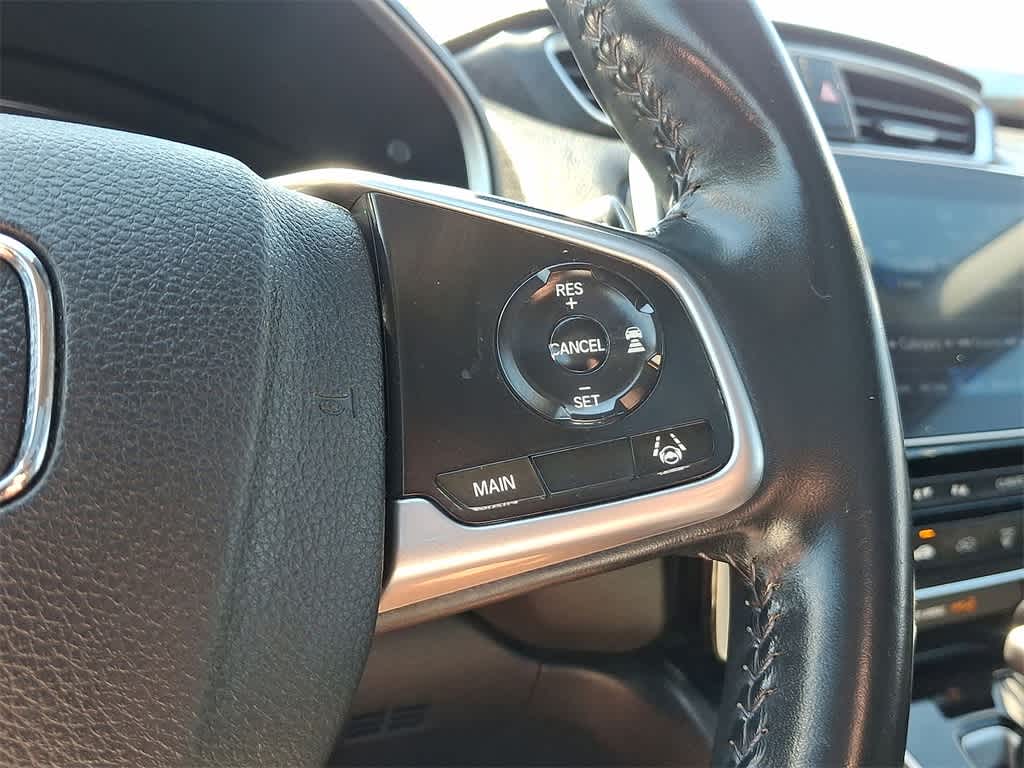 Thumbnail: 2020 Honda CR-V - 18