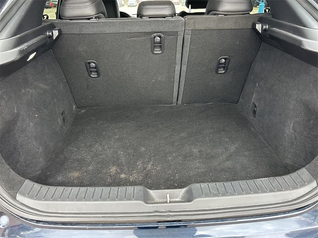 Thumbnail: 2021 Mazda CX-30 - 11