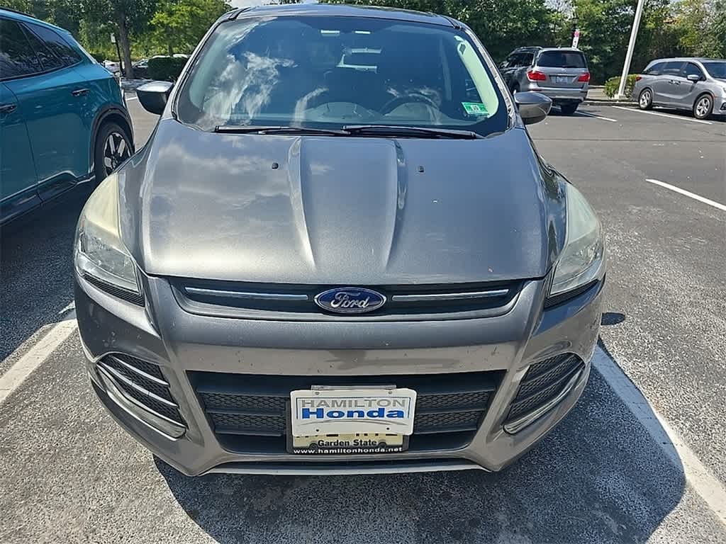 Thumbnail: 2014 Ford Escape - 2