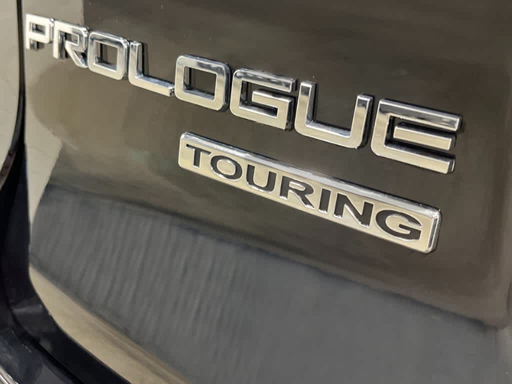 Thumbnail: 2026 Honda Prologue - 6