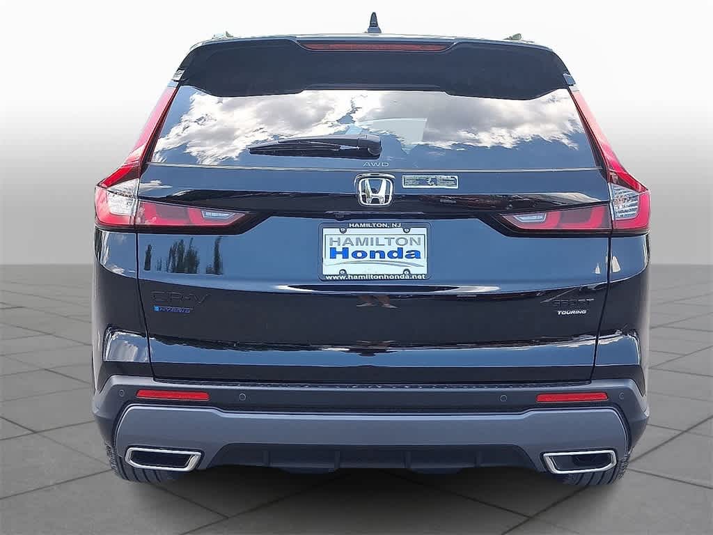Thumbnail: 2026 Honda CR-V - 6