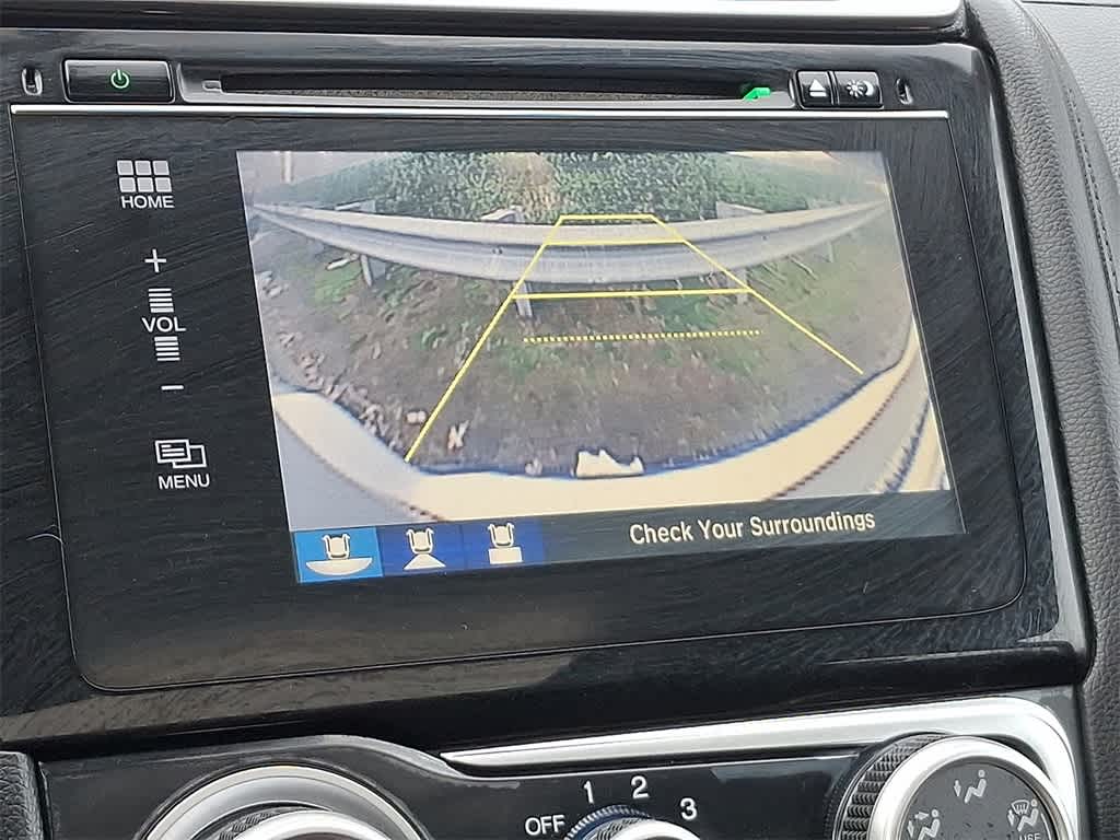 Thumbnail: 2015 Honda Fit - 7