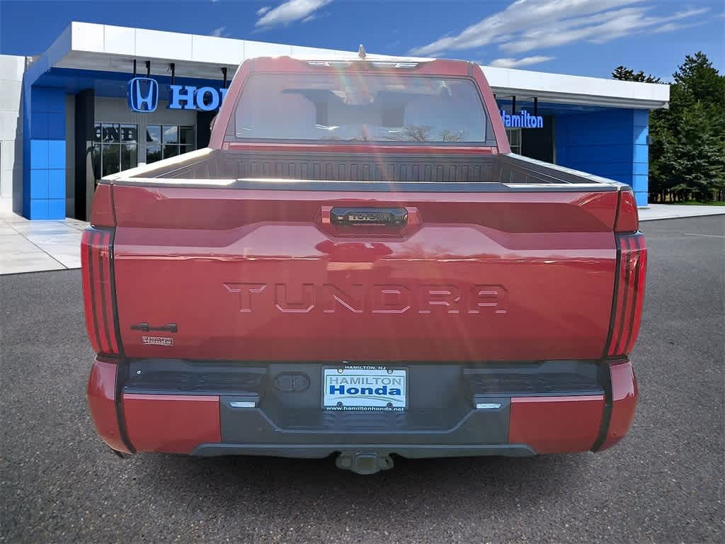 Thumbnail: 2023 Toyota Tundra - 23