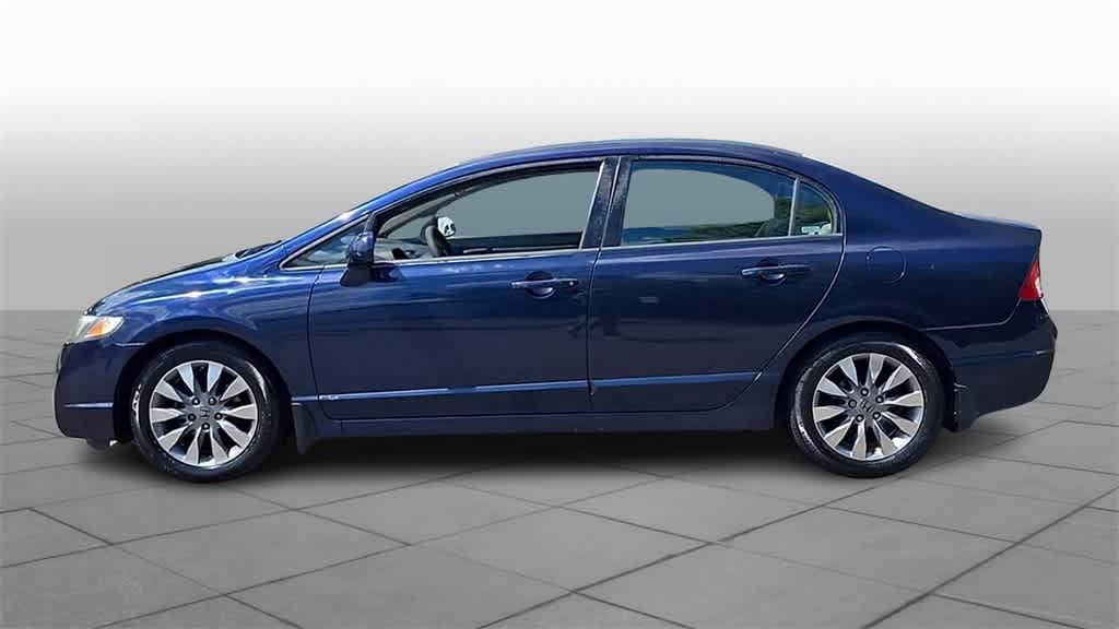 Thumbnail: 2009 Honda Civic - 5