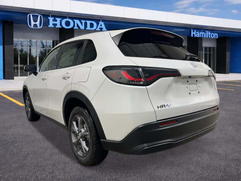 Thumbnail: 2026 Honda HR-V - 3