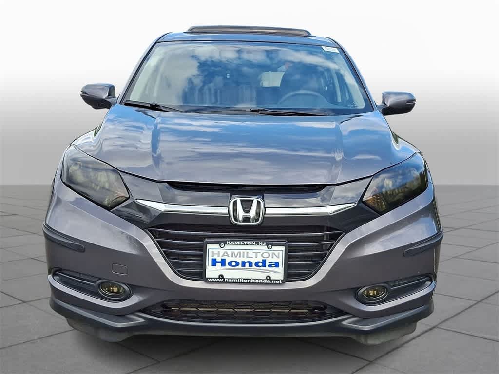 Thumbnail: 2016 Honda HR-V - 28
