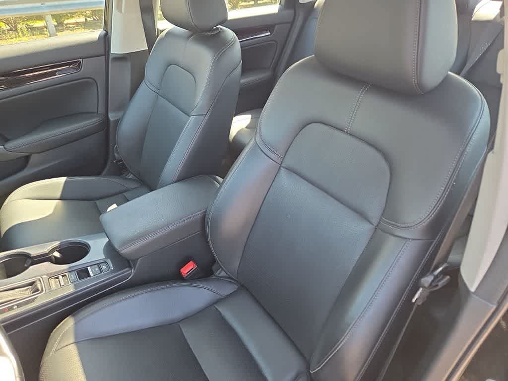 Thumbnail: 2023 Honda Civic - 15