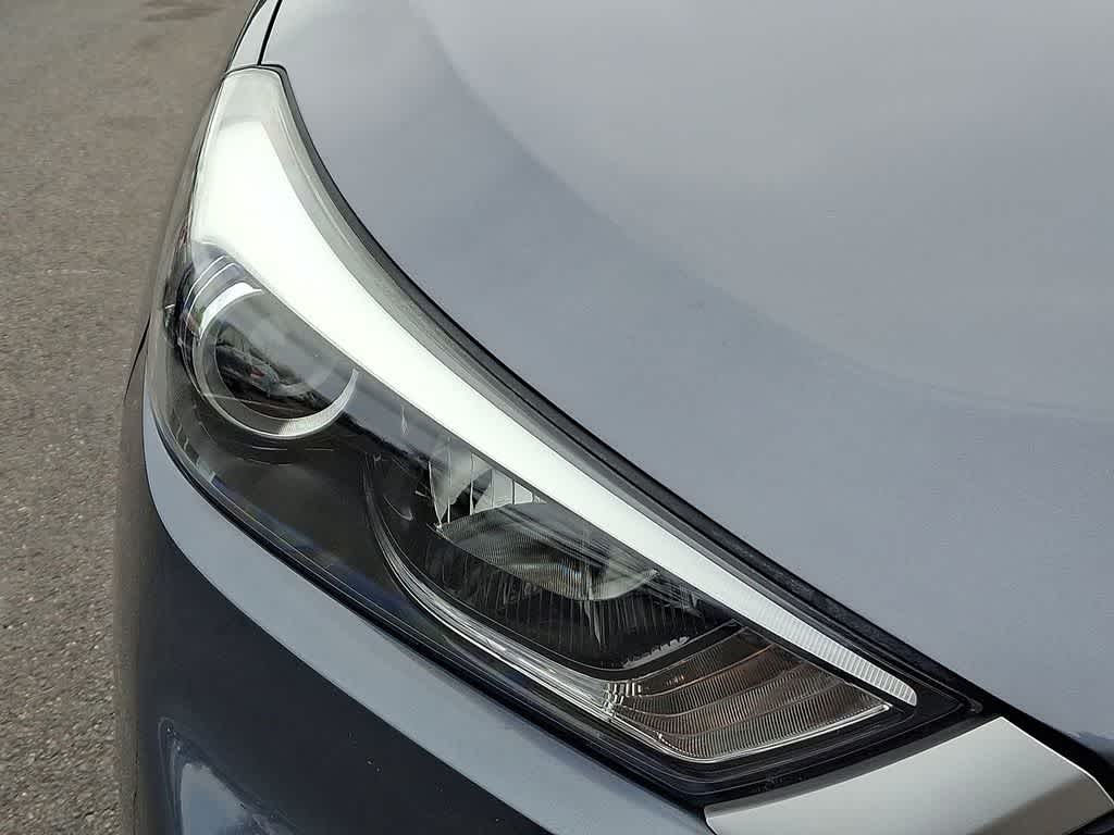 Thumbnail: 2017 Hyundai Tucson - 27