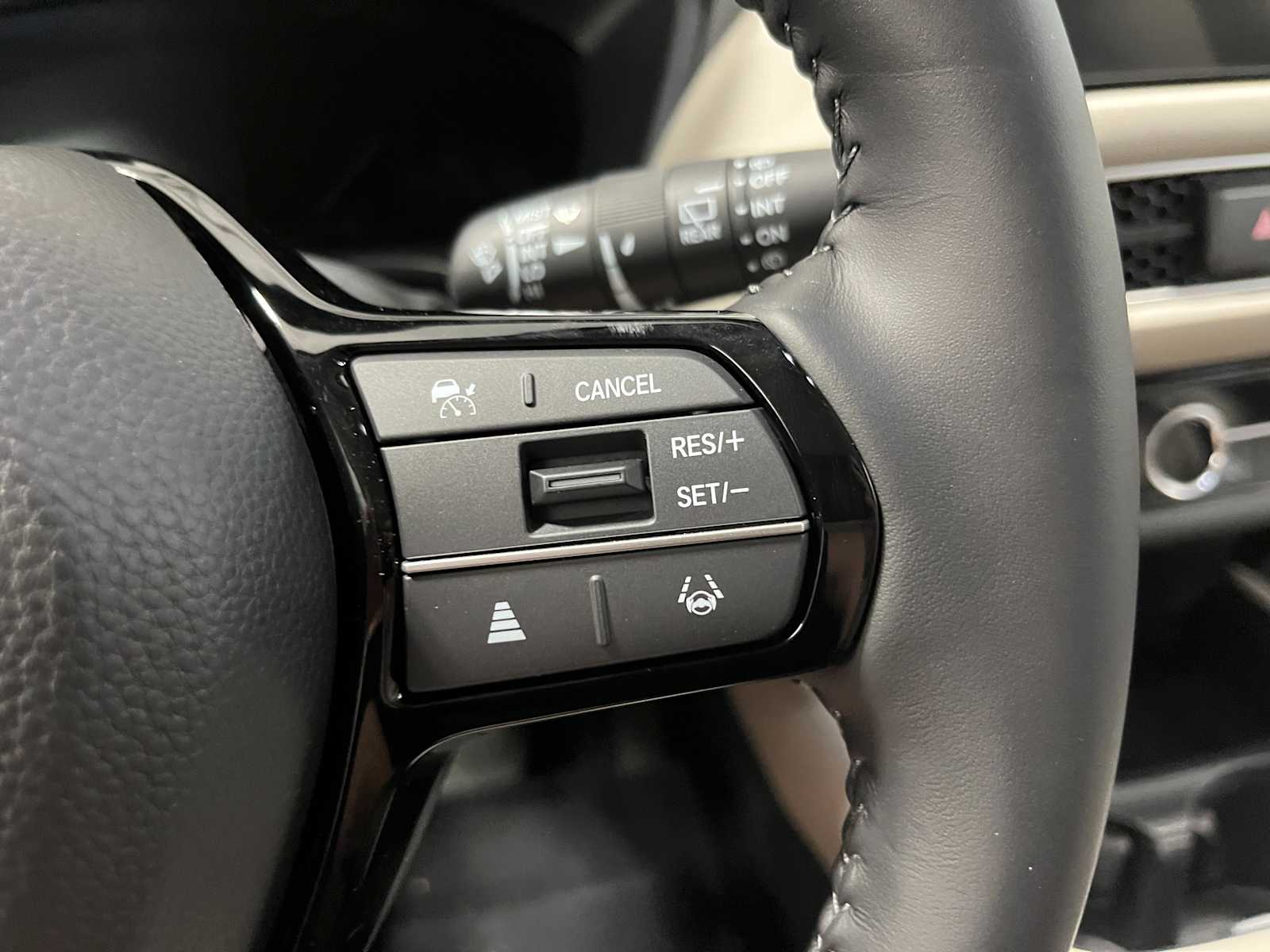 Thumbnail: 2026 Honda HR-V - 18