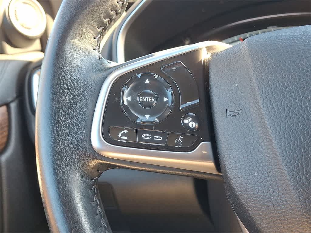 Thumbnail: 2022 Honda CR-V - 17