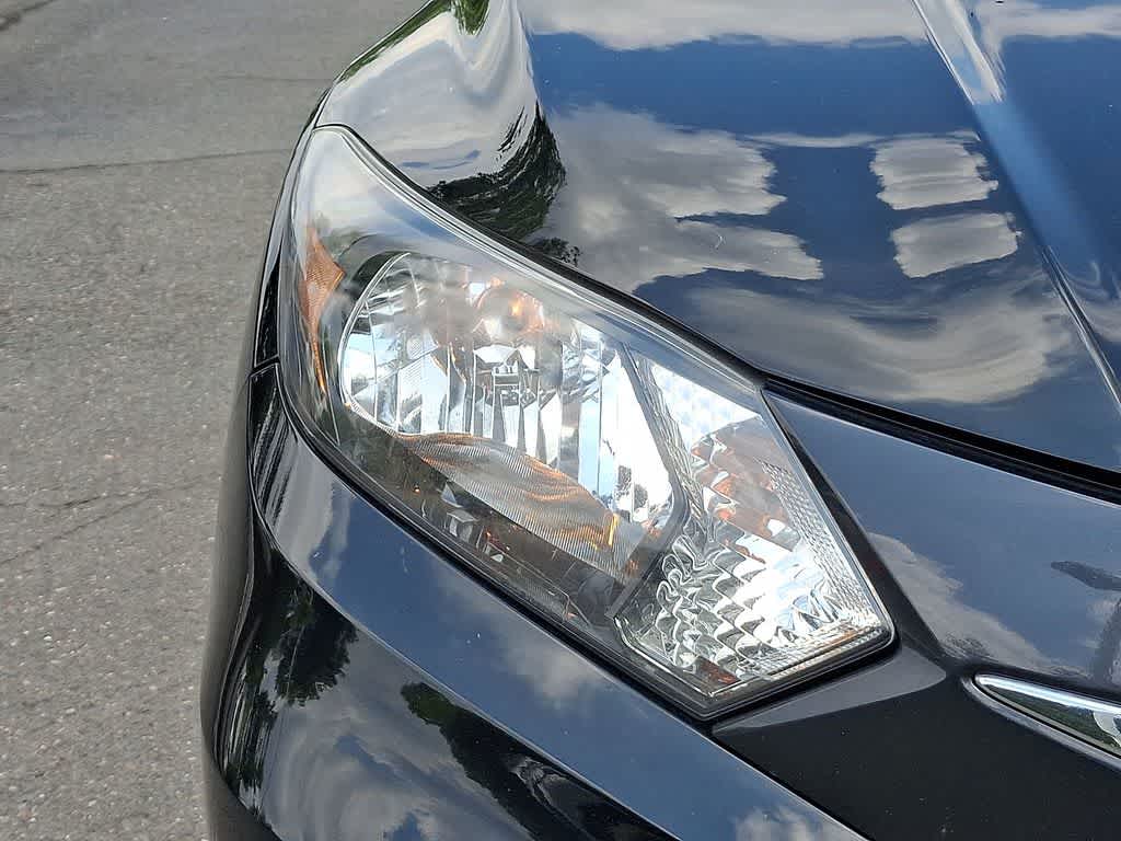 Thumbnail: 2018 Honda HR-V - 27