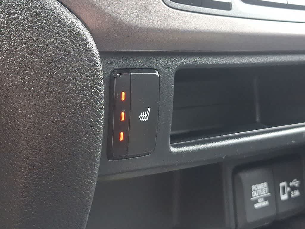 Thumbnail: 2021 Honda Pilot - 19