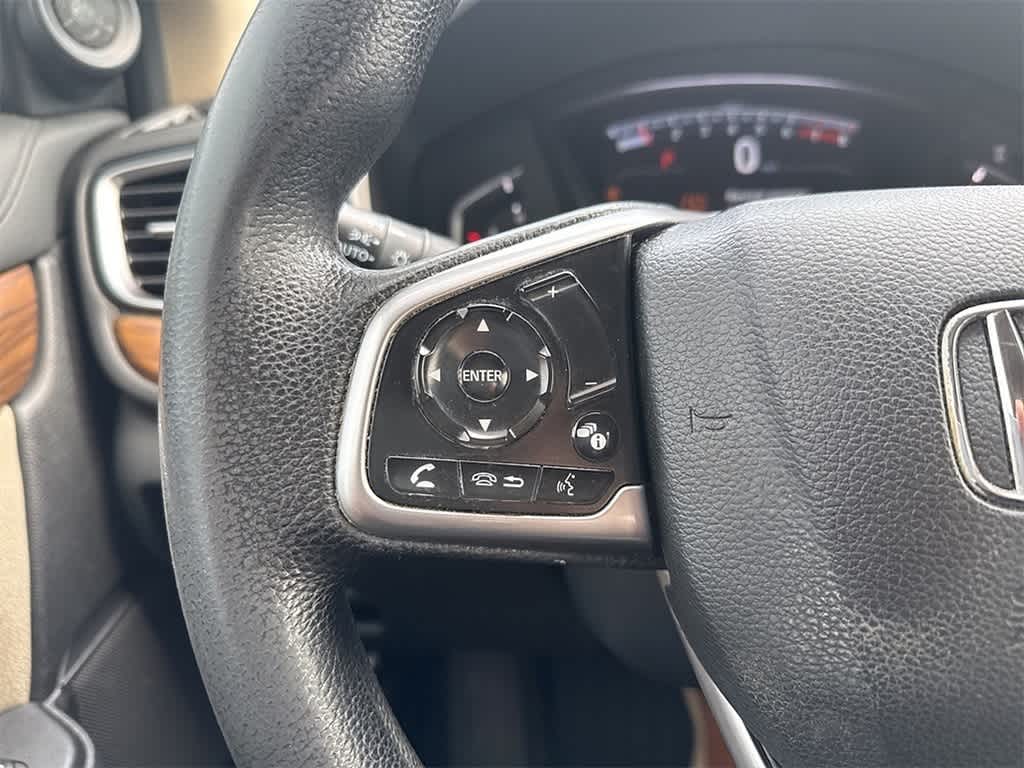 Thumbnail: 2020 Honda CR-V - 11