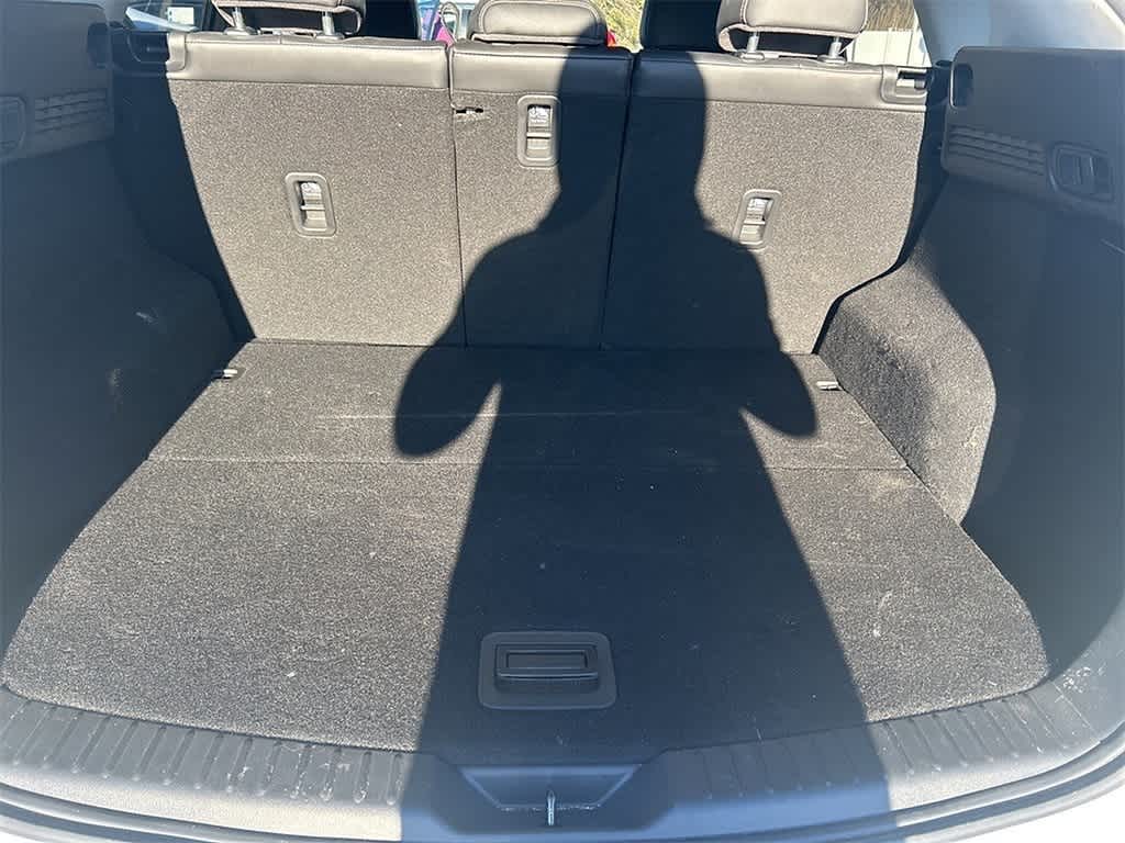 Thumbnail: 2023 Mazda CX-5 - 11