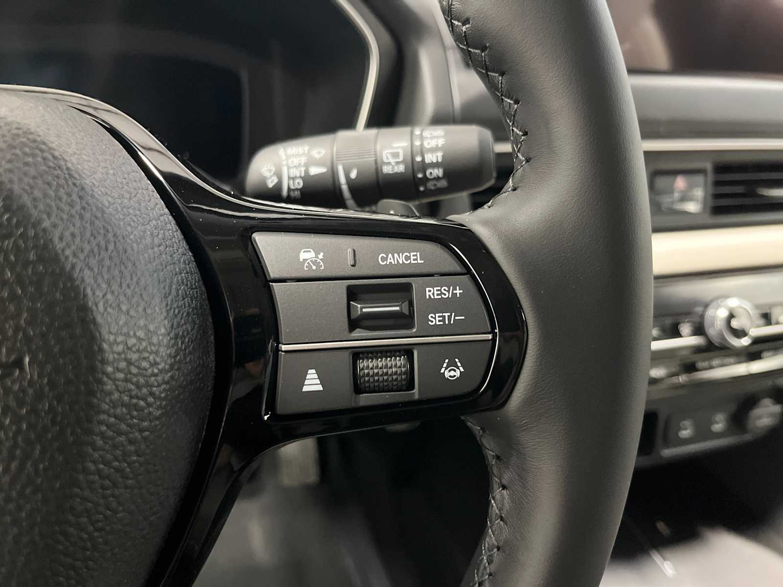 Thumbnail: 2026 Honda Pilot - 19