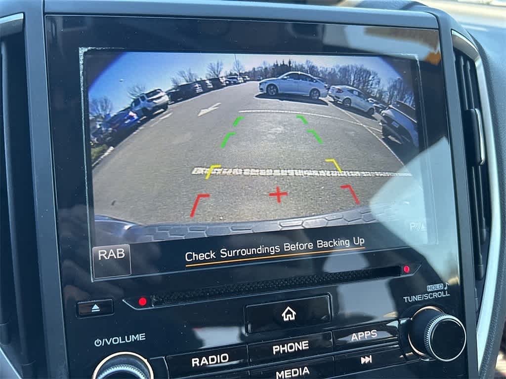 Thumbnail: 2019 Subaru Crosstrek - 18