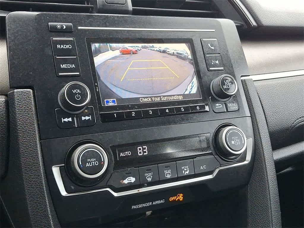 Thumbnail: 2020 Honda Civic - 15