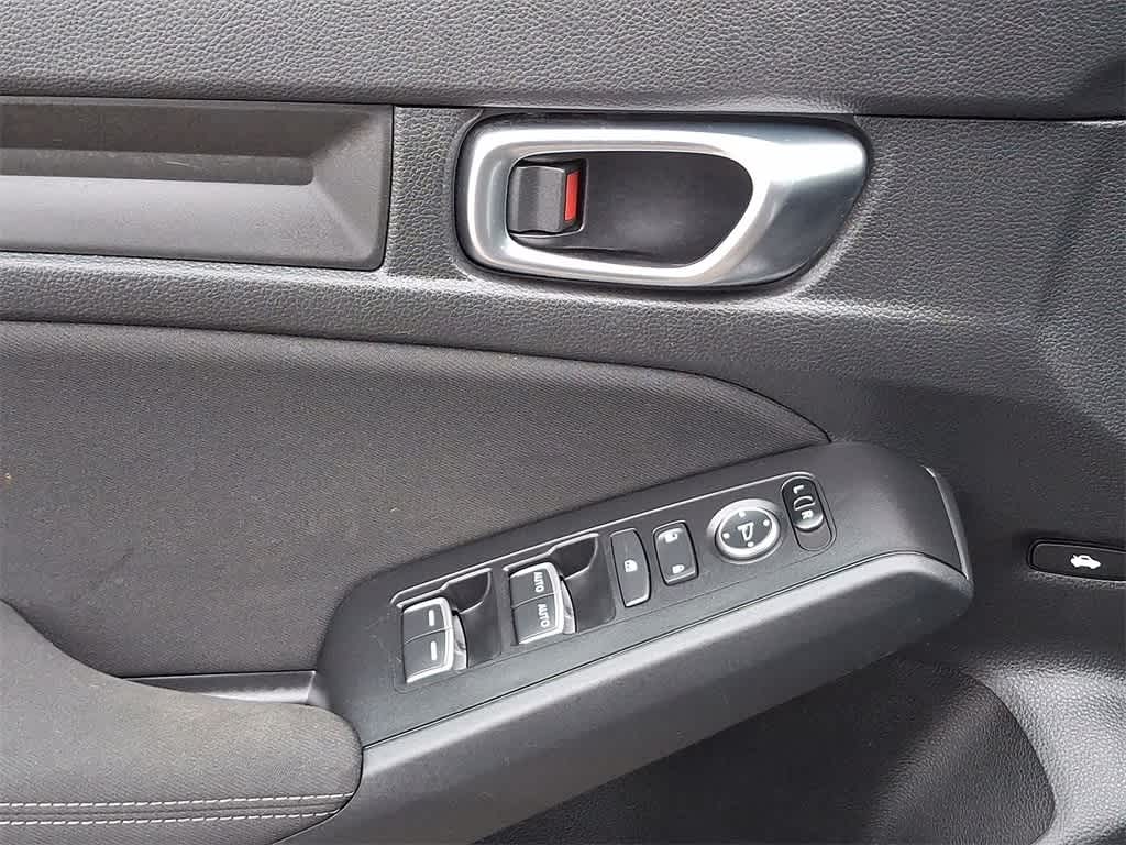 Thumbnail: 2022 Honda Civic - 10