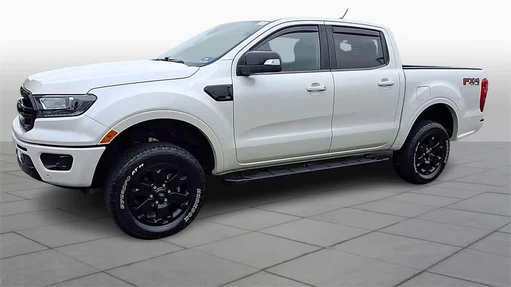 Thumbnail: 2019 Ford Ranger - 4