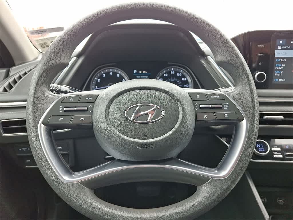 Thumbnail: 2020 Hyundai Sonata - 15