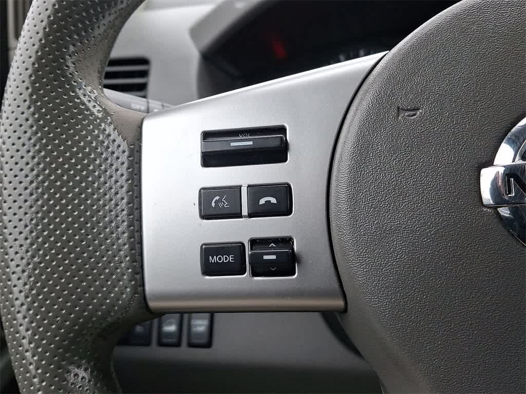 Thumbnail: 2016 Nissan Frontier - 17