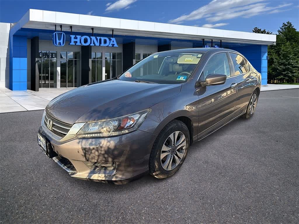 2014 Honda Accord LX -
                  Hamilton, NJ