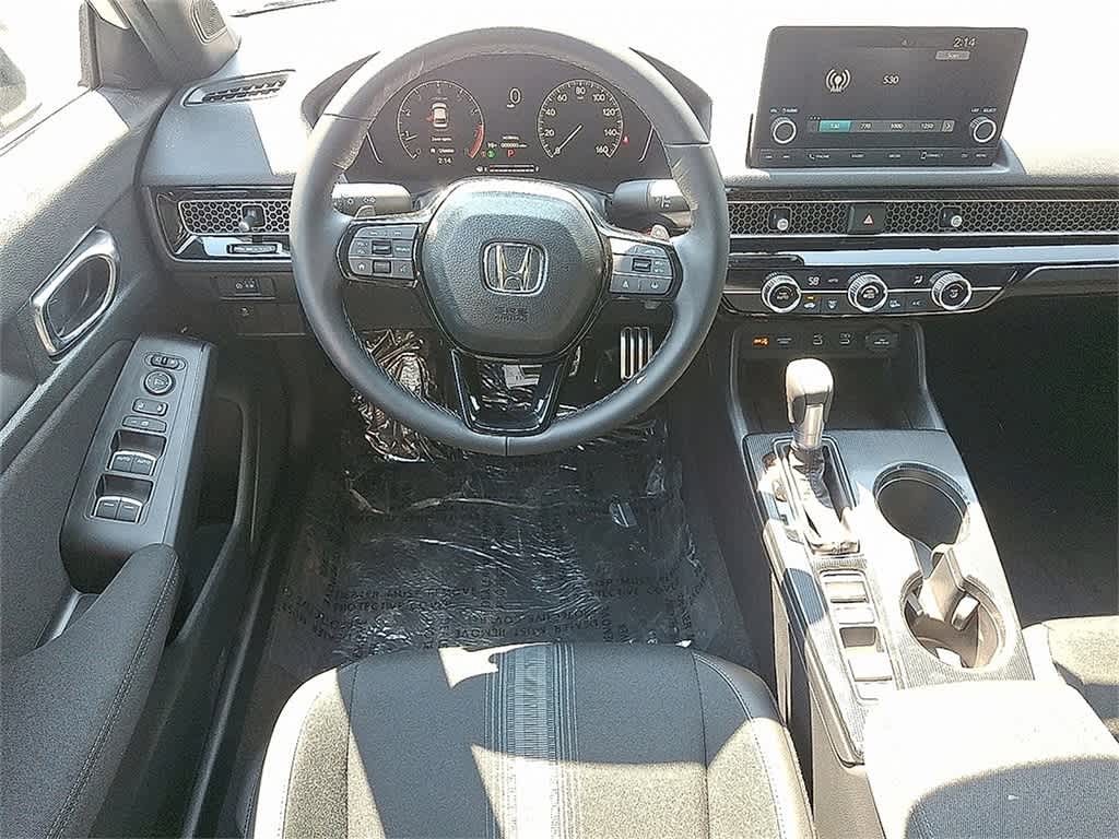 Thumbnail: 2026 Honda Civic - 12