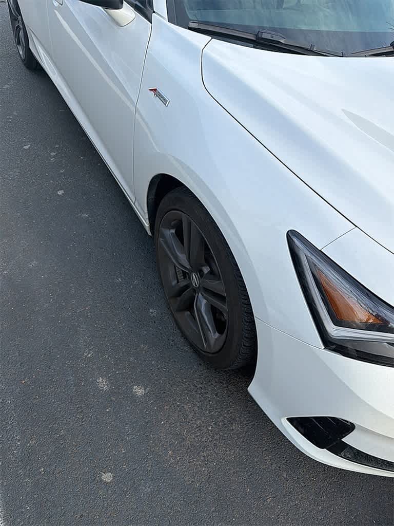 Thumbnail: 2023 Acura Integra - 4