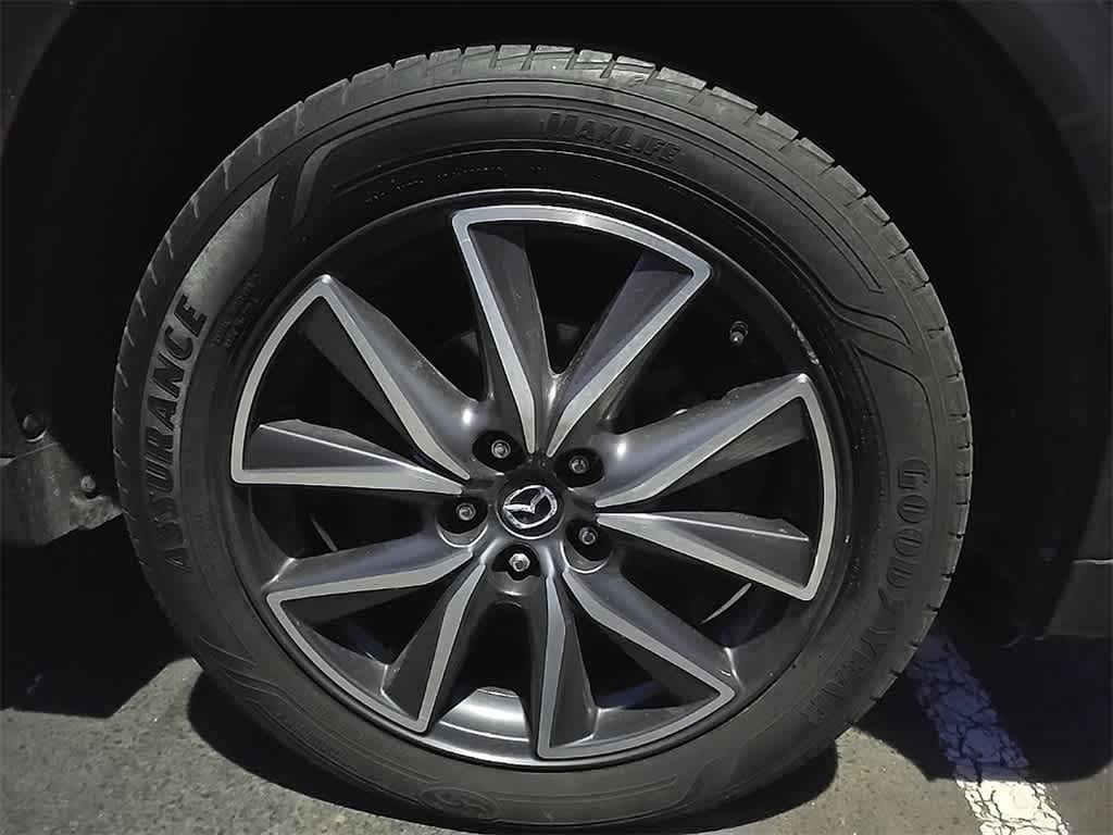 Thumbnail: 2018 Mazda CX-5 - 9