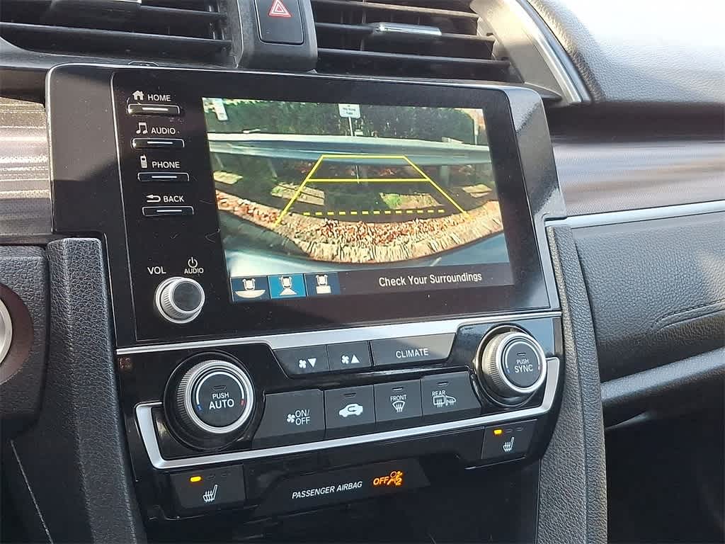 Thumbnail: 2020 Honda Civic - 15