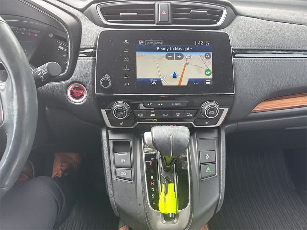 Thumbnail: 2020 Honda CR-V - 14