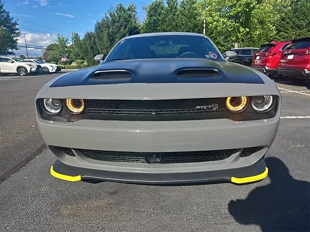 Thumbnail: 2023 Dodge Challenger - 2
