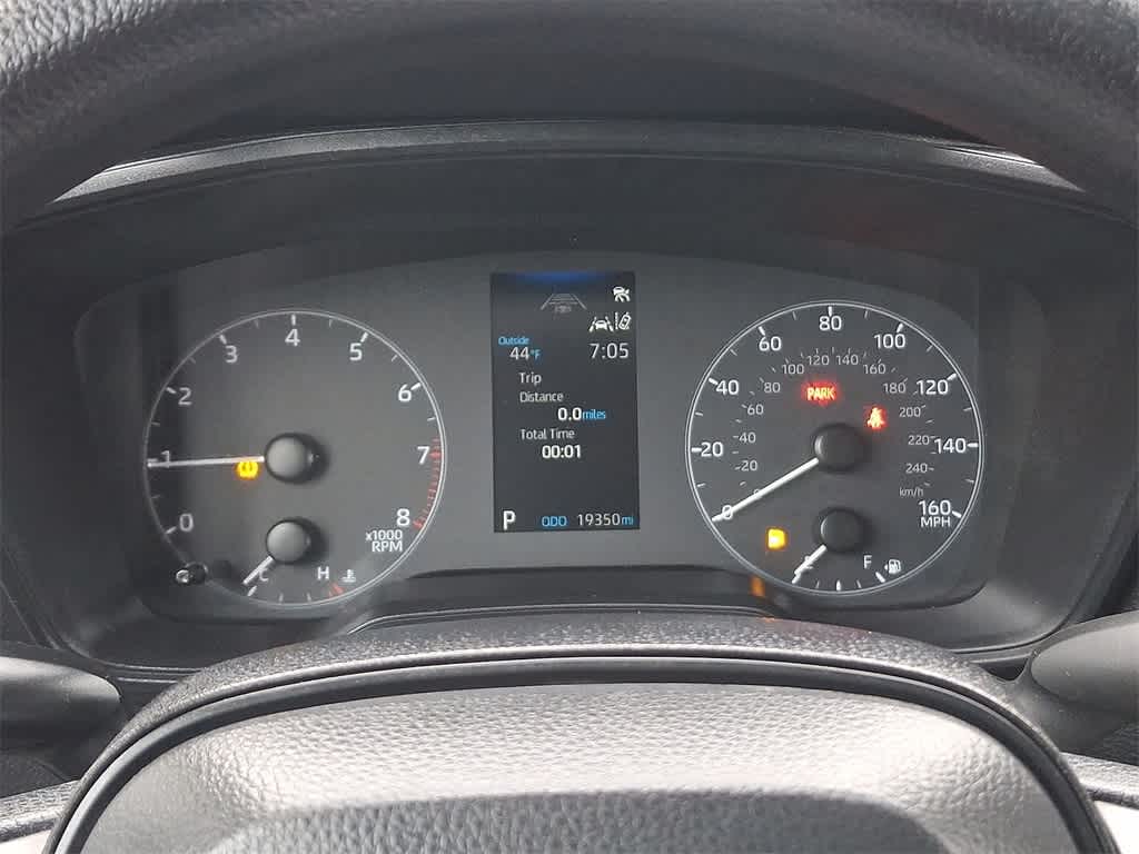 Thumbnail: 2024 Toyota Corolla - 13